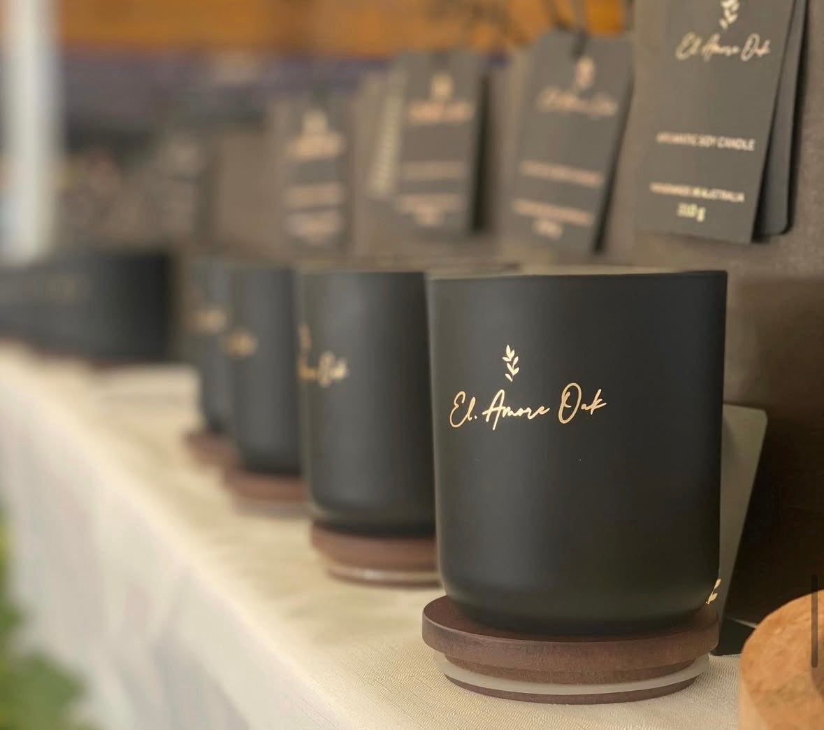 Masculine Scented Candles: How To Choose The Right Fragrance