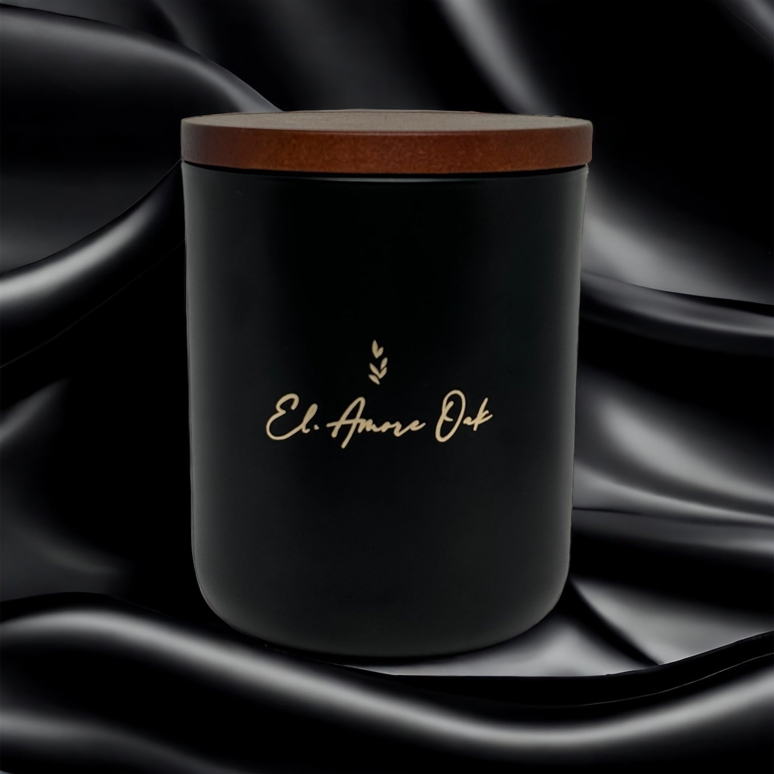 Mr. Charm - Leather & Musk - Our Signature Scent