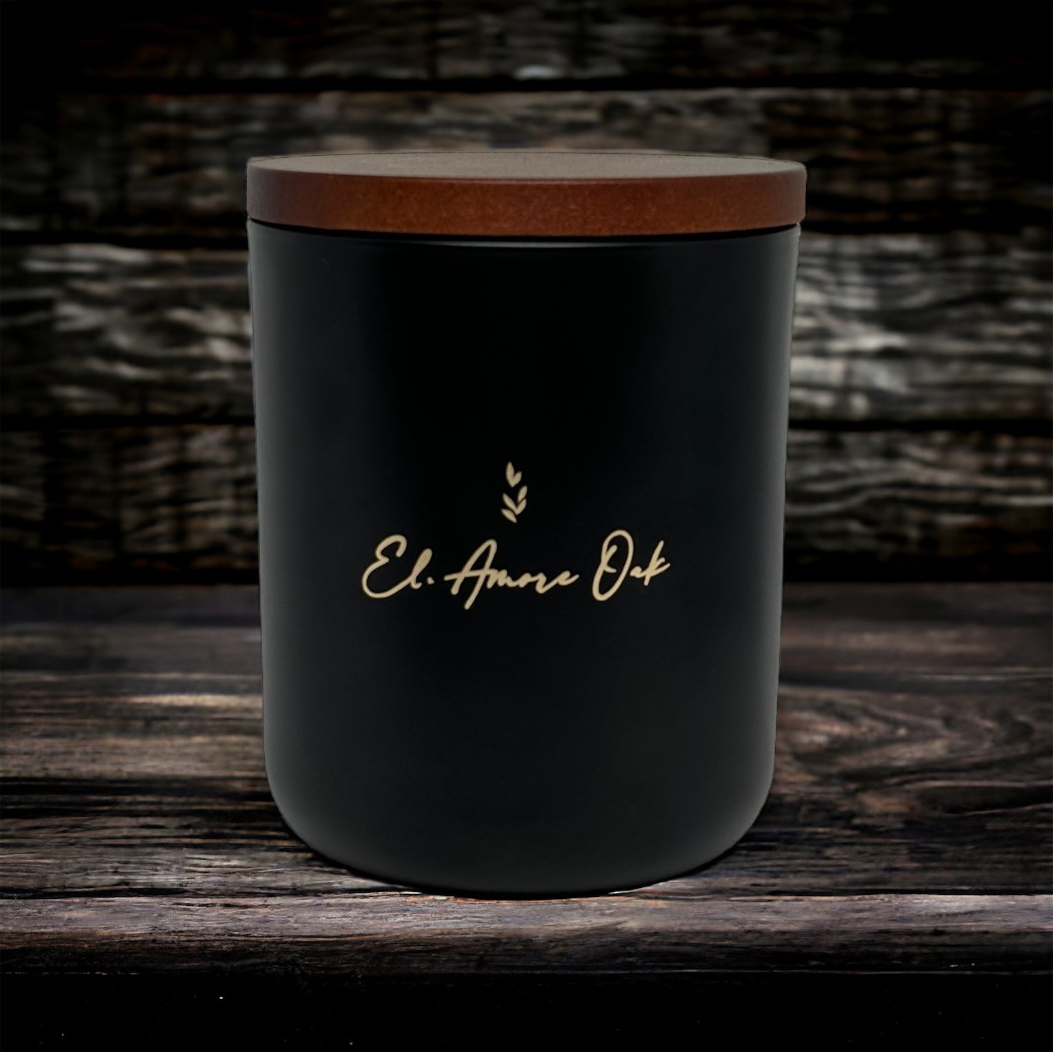 MR & MRS - Woody Leather & Brandy - Our Signature Scent
