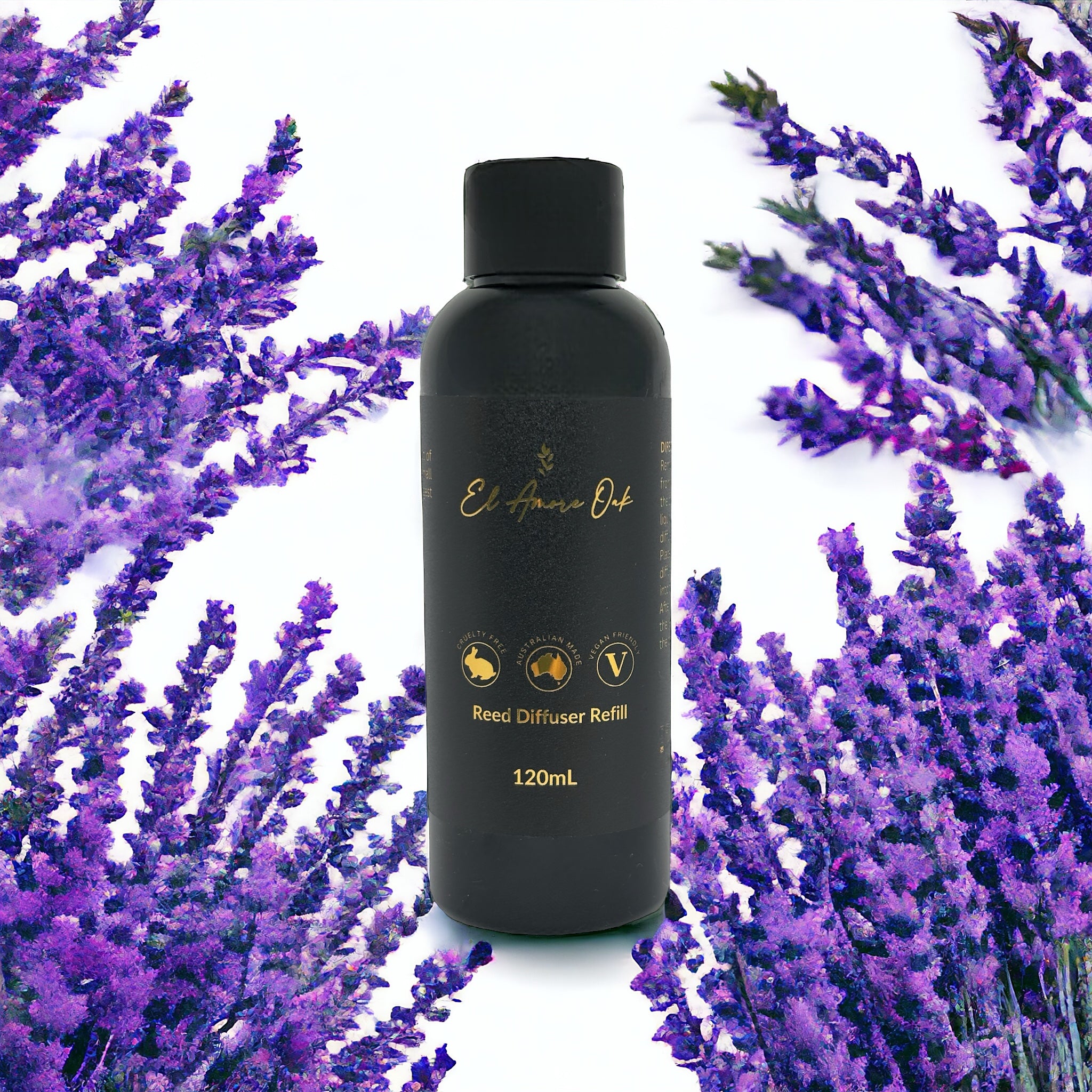 French Lavender Diffuser Refill