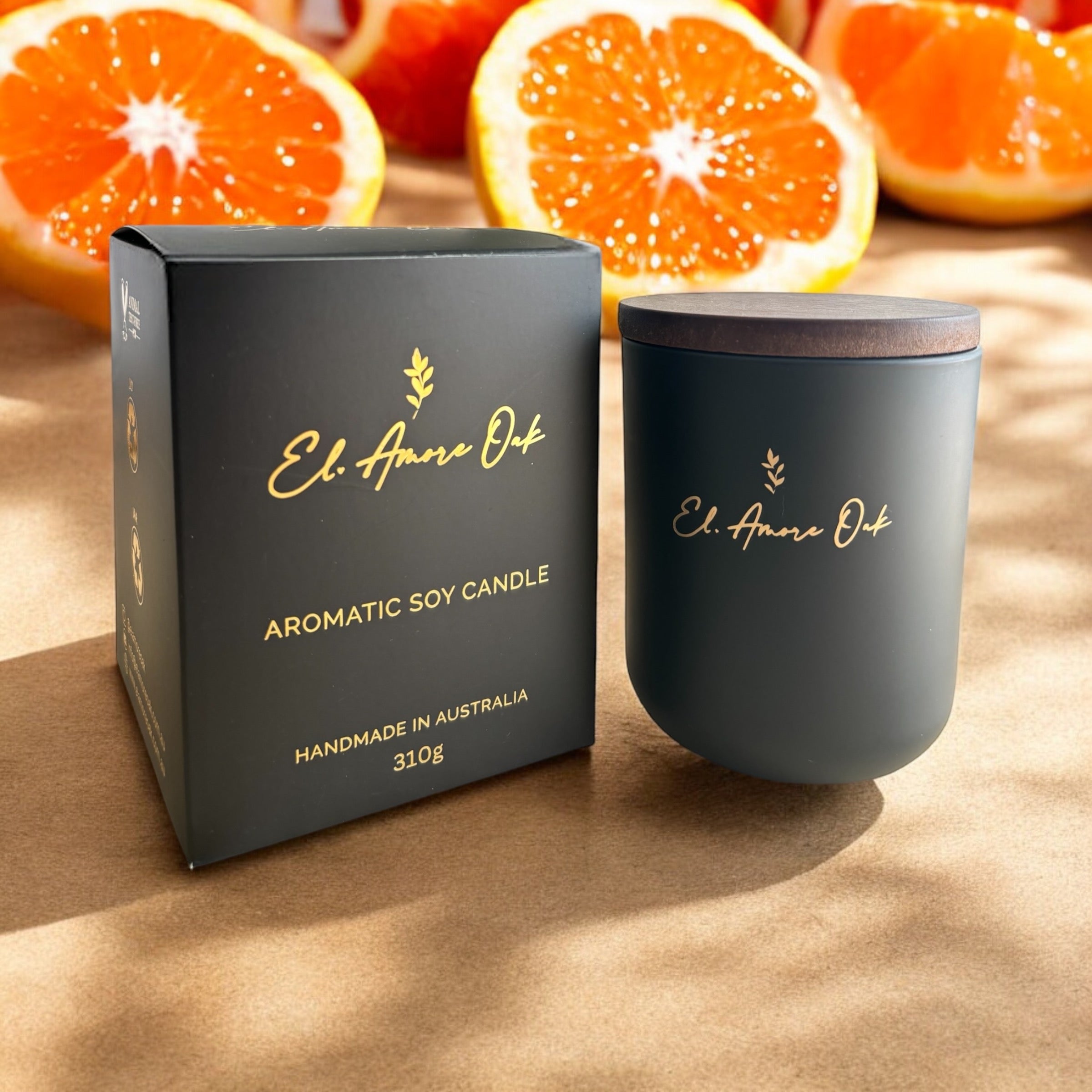 Paradise - Fruity Delight