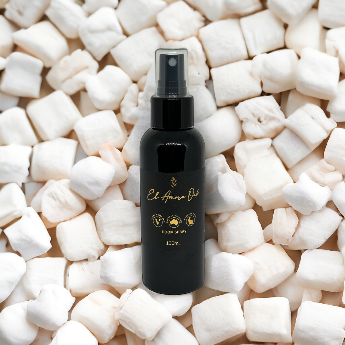 Marshmallow Musk Room Spray