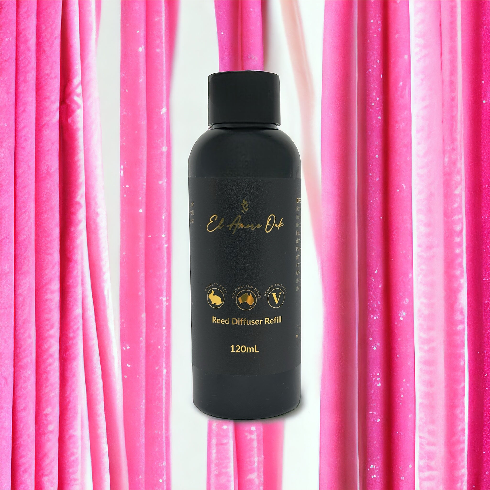 Musk Sticks Diffuser Refill