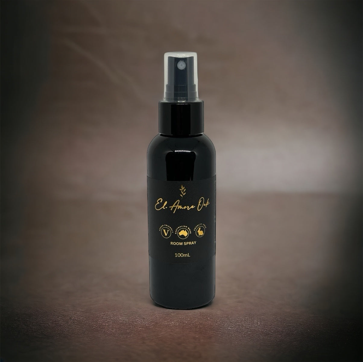 Woody Leather Room Spray