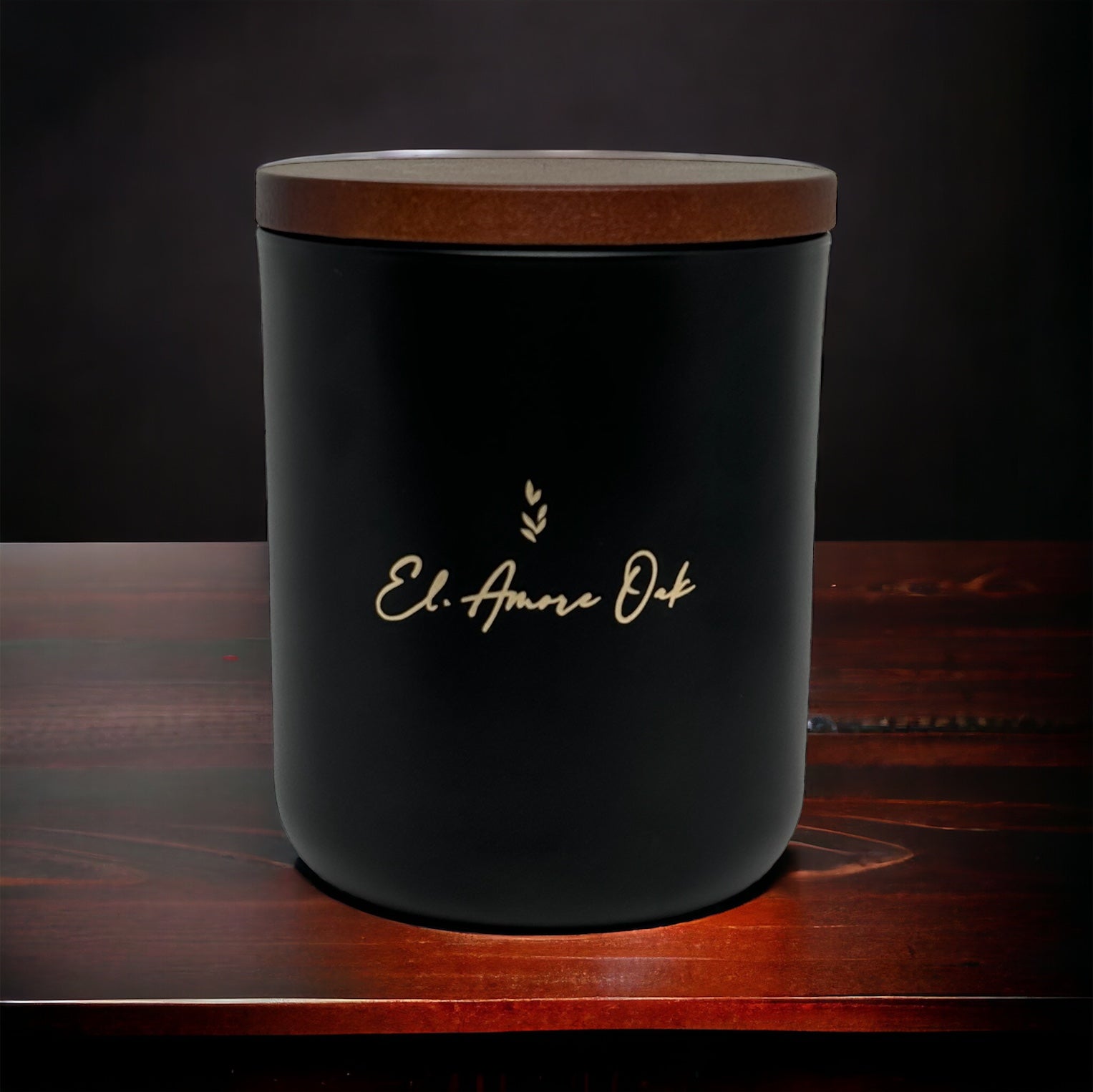 Elegance - Woody Leather - Our Signature Scent