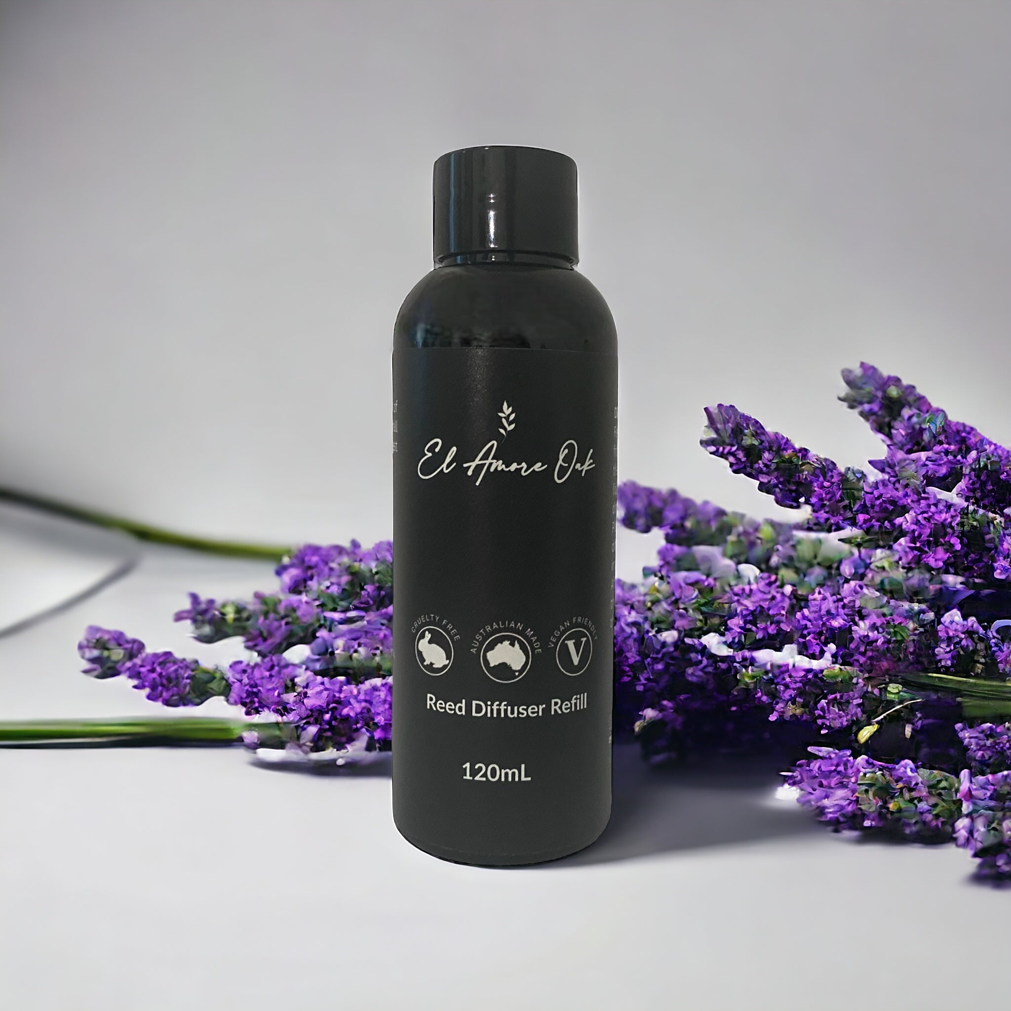 Diffuser Refill - Lavender & Ylang Ylang