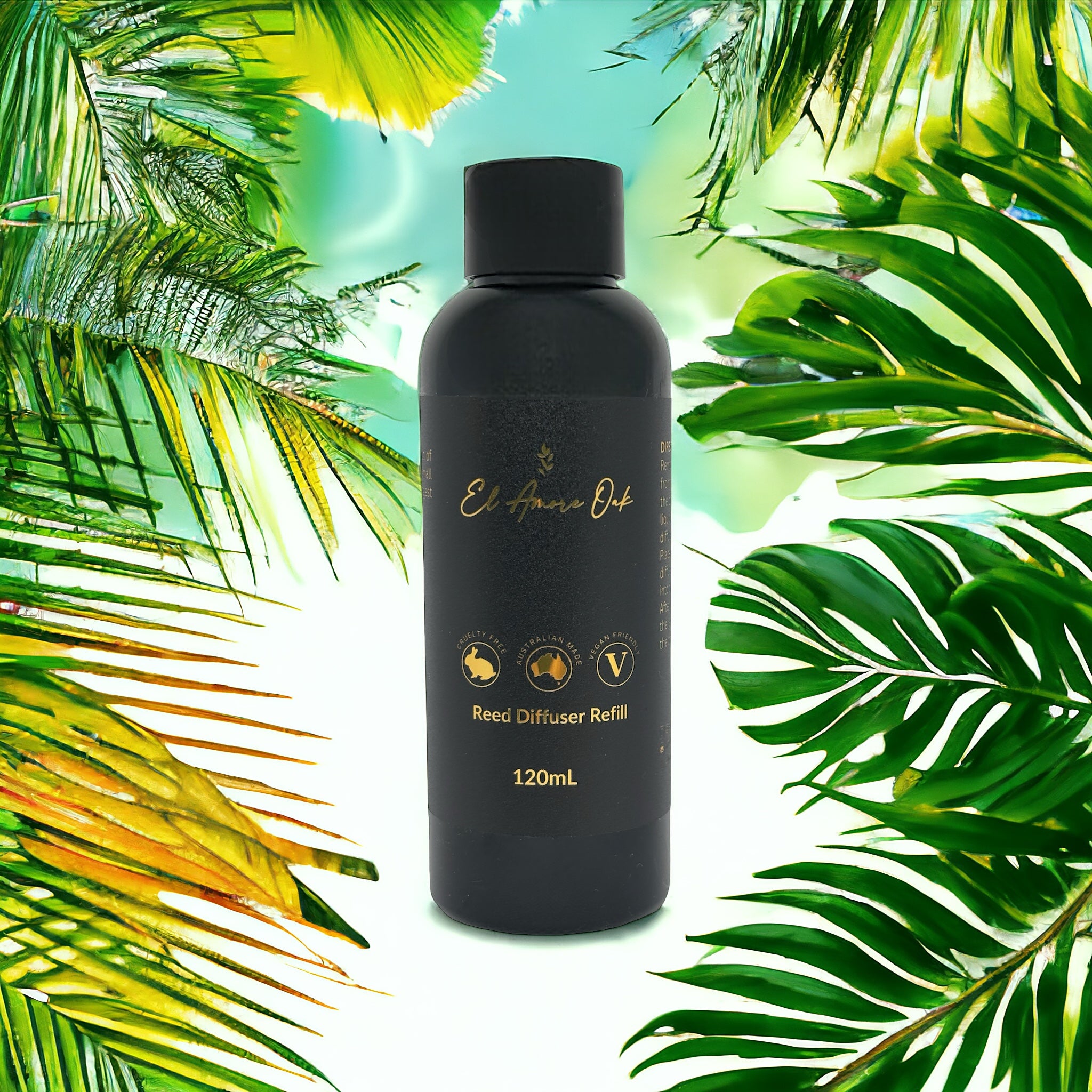 Tropical Diffuser Refill