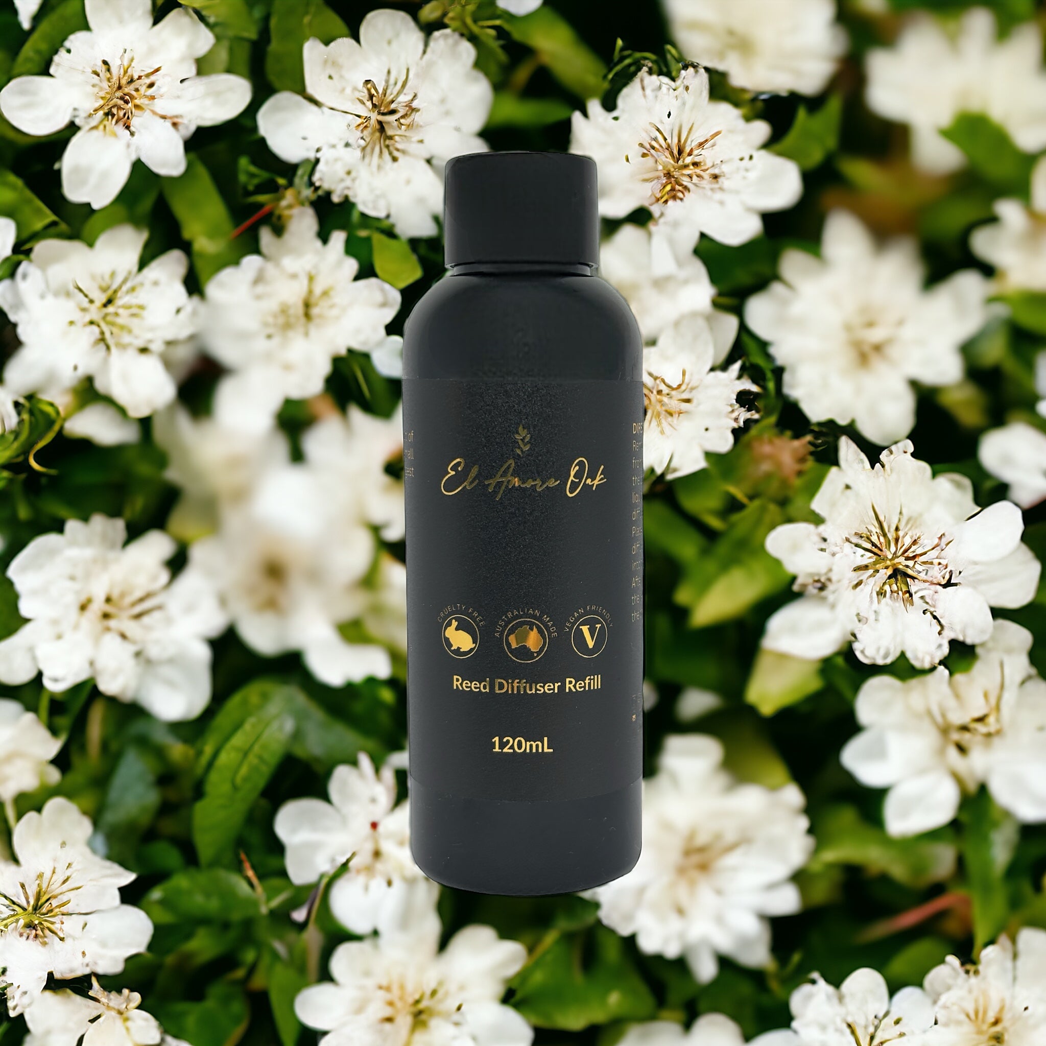 Japanese Honeysuckle Diffuser Refill