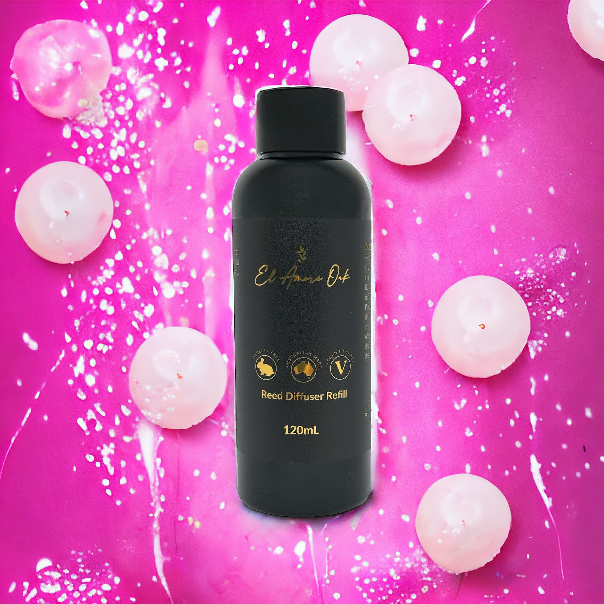 Bubblegum Diffuser Refill l