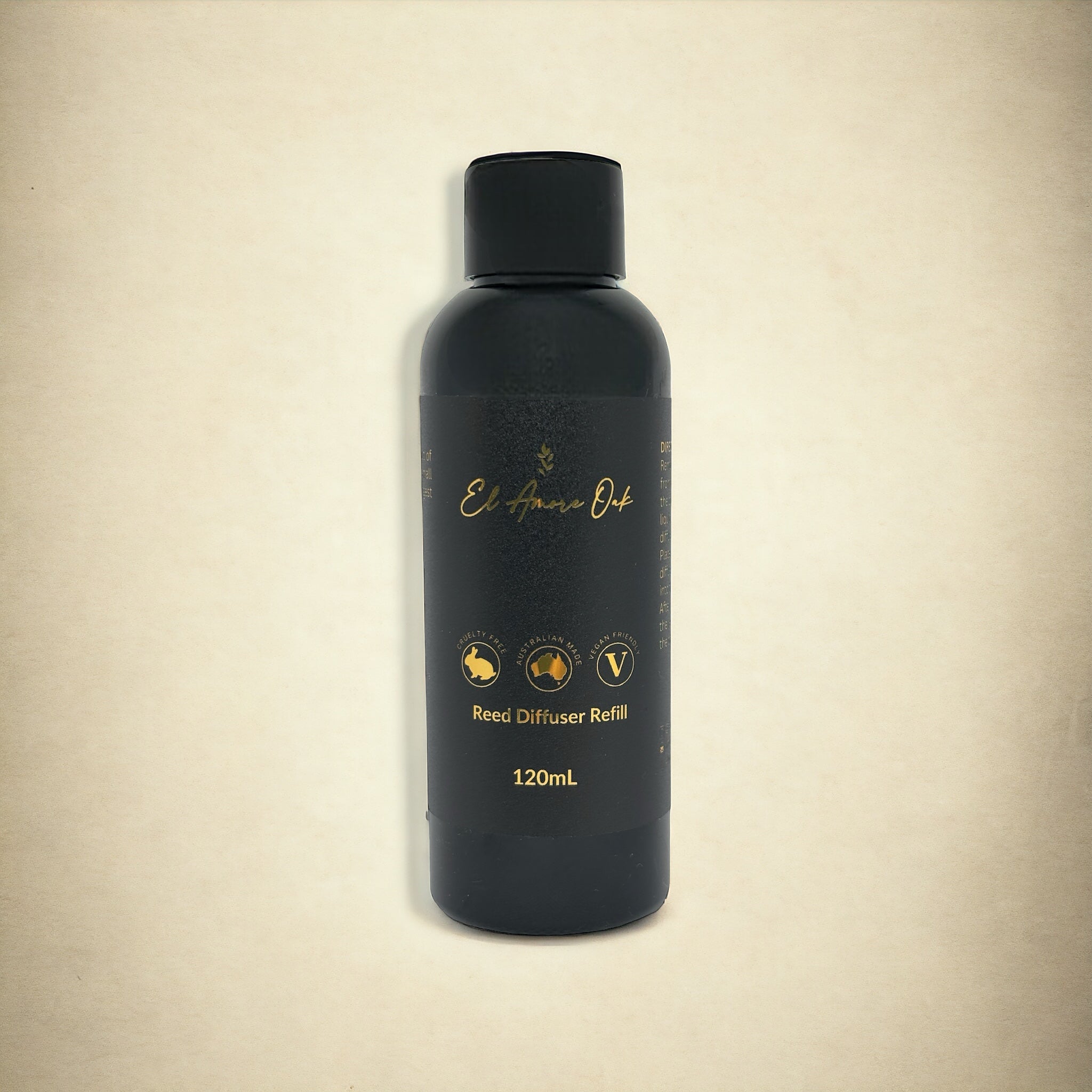 Vanilla Diffuser Refill