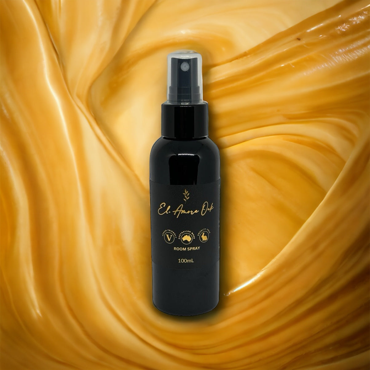 Vanilla Caramel Room Spray