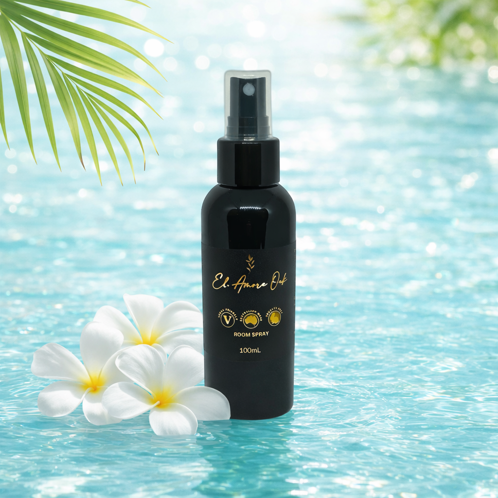 Cactus Flower Room Spray